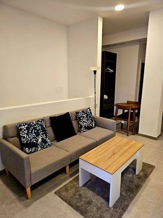 Piso en venta en El Bajondillo en Torremolinos