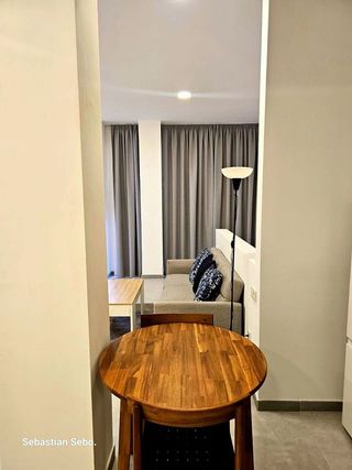 Piso en venta en El Bajondillo en Torremolinos