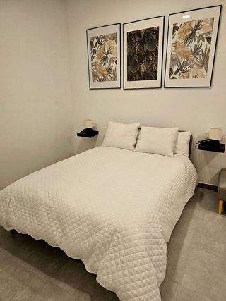 Piso en venta en El Bajondillo en Torremolinos