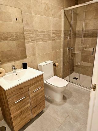 Piso en venta en El Bajondillo en Torremolinos