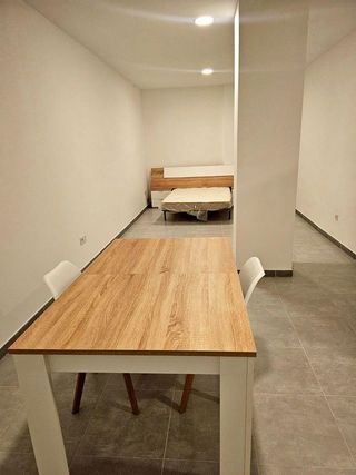 Piso en venta en El Bajondillo en Torremolinos