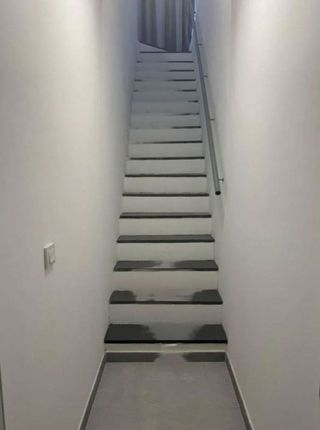 Piso en venta en El Bajondillo en Torremolinos