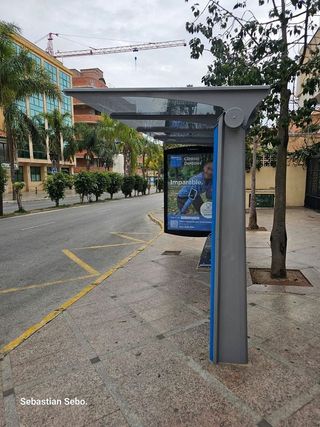 Piso en venta en El Bajondillo en Torremolinos