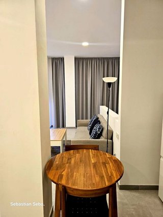 Piso en venta en El Bajondillo en Torremolinos