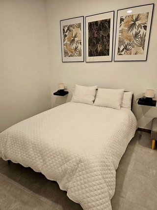 Piso en venta en El Bajondillo en Torremolinos