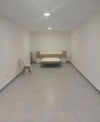 Piso en venta en El Bajondillo en Torremolinos