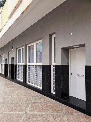 Piso en venta en El Bajondillo en Torremolinos