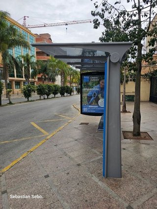 Piso en venta en El Bajondillo en Torremolinos