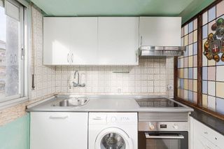 Piso en venta en Amara - Berri en San Sebastián-Donostia