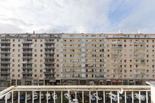 Piso en venta en Amara - Berri en San Sebastián-Donostia