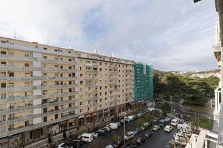 Piso en venta en Amara - Berri en San Sebastián-Donostia