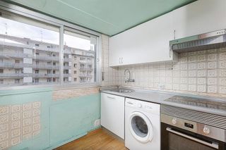 Piso en venta en Amara - Berri en San Sebastián-Donostia
