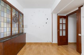 Piso en venta en Amara - Berri en San Sebastián-Donostia