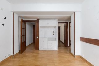Piso en venta en Amara - Berri en San Sebastián-Donostia