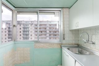 Piso en venta en Amara - Berri en San Sebastián-Donostia