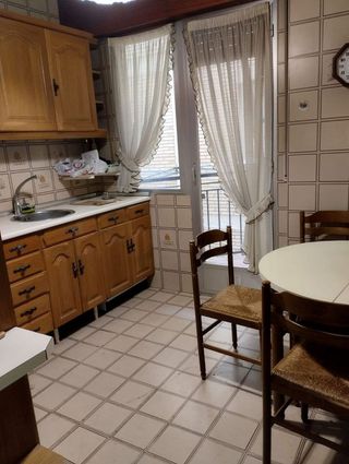 Piso en venta en Centro en Logroño