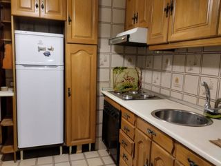 Piso en venta en Centro en Logroño