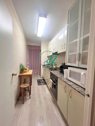 Piso en venta en Centro en Ourense