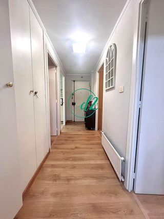 Piso en venta en Centro en Ourense