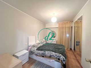 Piso en venta en Centro en Ourense