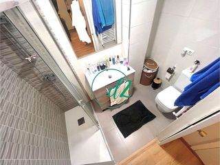 Piso en venta en Centro en Ourense