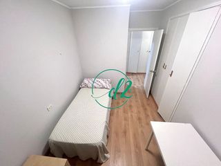 Piso en venta en Centro en Ourense