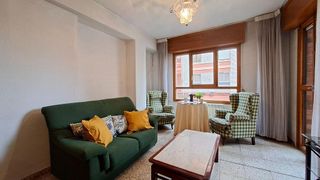 Piso en venta en Calaverón - Pajaritos en Soria