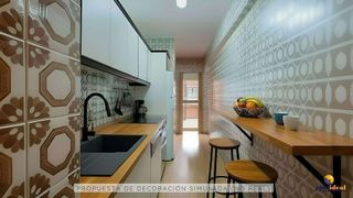 Piso en venta en Calaverón - Pajaritos en Soria