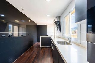 Ático en venta en Camino Viejo de Málaga en Vélez-Málaga