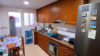 Piso en venta en Altea Pueblo en Altea