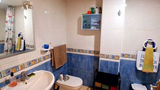 Piso en venta en Altea Pueblo en Altea