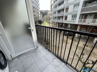 Piso en venta en Amara - Berri en San Sebastián-Donostia