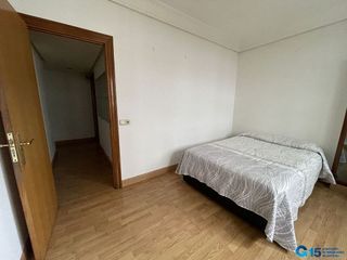 Piso en venta en Amara - Berri en San Sebastián-Donostia