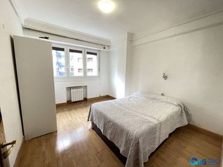 Piso en venta en Amara - Berri en San Sebastián-Donostia