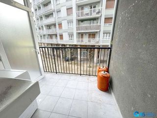 Piso en venta en Amara - Berri en San Sebastián-Donostia