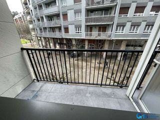 Piso en venta en Amara - Berri en San Sebastián-Donostia
