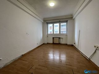 Piso en venta en Amara - Berri en San Sebastián-Donostia