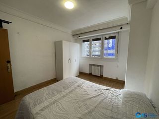 Piso en venta en Amara - Berri en San Sebastián-Donostia