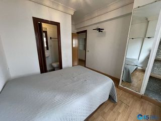 Piso en venta en Amara - Berri en San Sebastián-Donostia