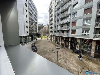 Piso en venta en Amara - Berri en San Sebastián-Donostia