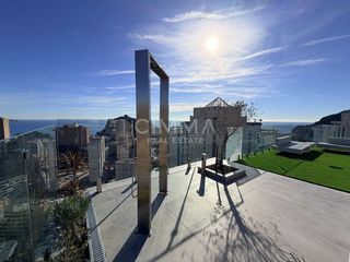 Ático en venta en La Cala de Villajoyosa en Villajoyosa/Vila Joiosa (la)