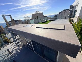 Ático en venta en La Cala de Villajoyosa en Villajoyosa/Vila Joiosa (la)