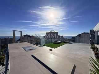 Ático en venta en La Cala de Villajoyosa en Villajoyosa/Vila Joiosa (la)