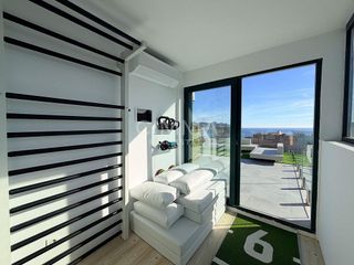 Ático en venta en La Cala de Villajoyosa en Villajoyosa/Vila Joiosa (la)