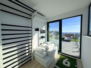 Ático en venta en La Cala de Villajoyosa en Villajoyosa/Vila Joiosa (la)