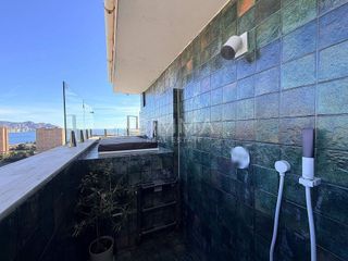 Ático en venta en La Cala de Villajoyosa en Villajoyosa/Vila Joiosa (la)