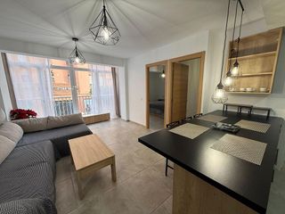 Piso en venta en Ciudad Jardín - Tagarete - El Zapillo en Almería