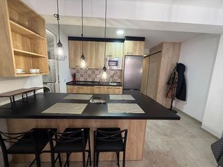 Piso en venta en Ciudad Jardín - Tagarete - El Zapillo en Almería