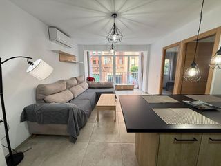 Piso en venta en Ciudad Jardín - Tagarete - El Zapillo en Almería