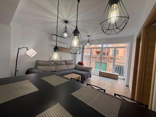 Piso en venta en Ciudad Jardín - Tagarete - El Zapillo en Almería